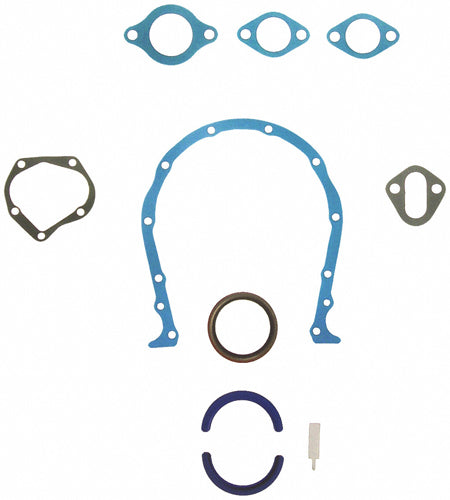 BB Chevy R.A.C.E. Set ALL YEARS Engine Gasket Kits FEL-PRO