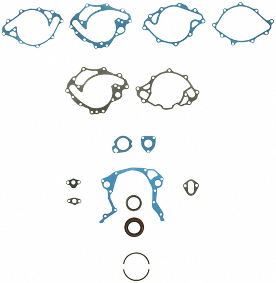 Small Block Ford Race Se 260-289-302 62-82 Engine Gasket Kits FEL-PRO