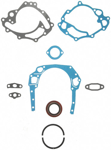 351c-400 Ford R.A.C.E. S 351 C Engine Gasket Kits FEL-PRO
