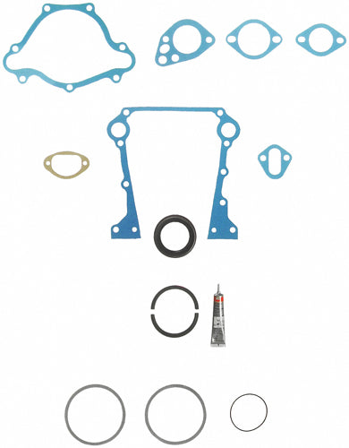 360 Chrysler R.A.C.E. St For 360 Engine Only Engine Gasket Kits FEL-PRO