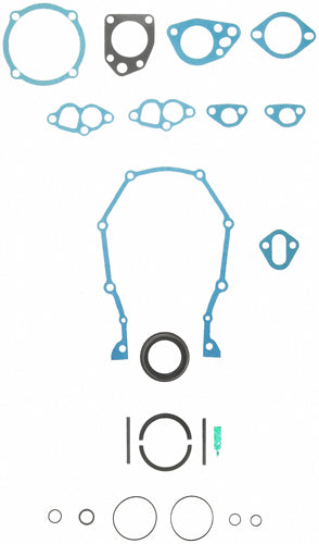 BB Chrysler R.A.C.E. Set Engine Gasket Kits FEL-PRO