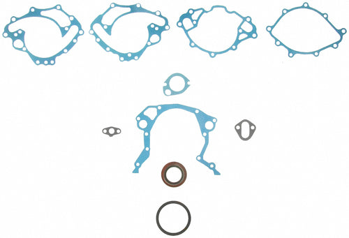 Sb Ford R.A.C.E. Set 302 ENG.12/1/83-93 Engine Gasket Kits FEL-PRO