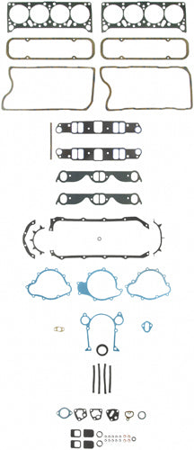 326-455 Pontiac Full Set Engine Gasket Kits FEL-PRO