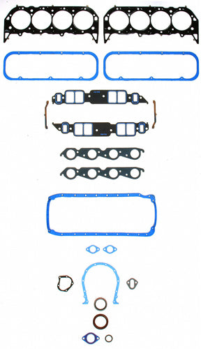 Performance Gasket Set - BBC 65-90 Engine Gasket Kits FEL-PRO