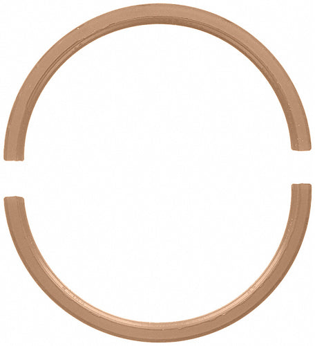 Sb Ford Rear Main Seal 260-283-302-2 PIECE Rear Main Seals FEL-PRO