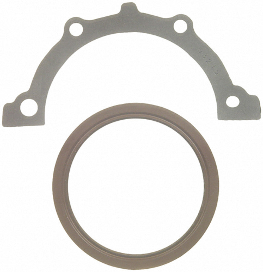 SBC Rear Main Seal Full Circle Type 86-92 Rear Main Seals FEL-PRO