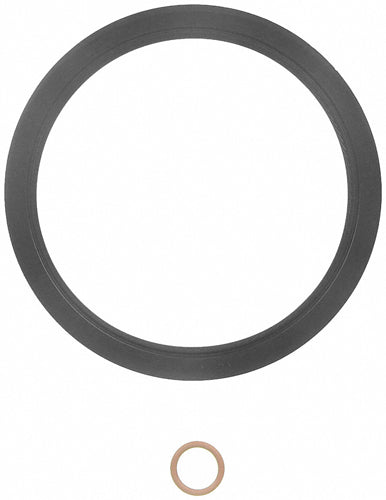 Gen V 502 Rear Main Seal 1991-92 FULL CIRCLE Rear Main Seals FEL-PRO