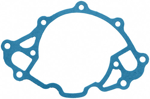 WATER PUMP HOUSING GSKT FORD 255-351W 1965-92 Water Pump Gaskets FEL-PRO