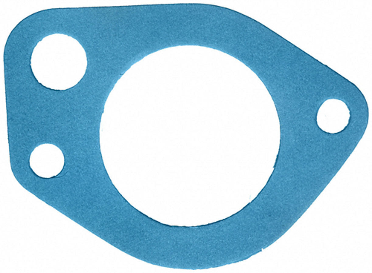 WATER OUTLET GSKT FORD 302-351W ENG 1965-95 Water Neck Gaskets FEL-PRO