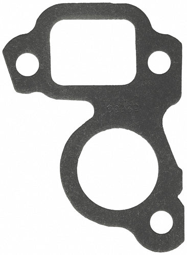 Water Pump Gasket - 2 Required Water Pump Gaskets FEL-PRO
