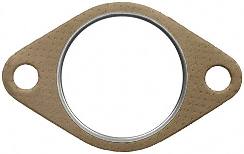EXH PIPE FLANGE GSKT CHRYSLER V8 318-400 Exhaust Collector and Flange Gaskets FEL-PRO