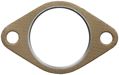 EXH PIPE FLANGE GSKT CHRYSLER V8 318-400 Exhaust Collector and Flange Gaskets FEL-PRO