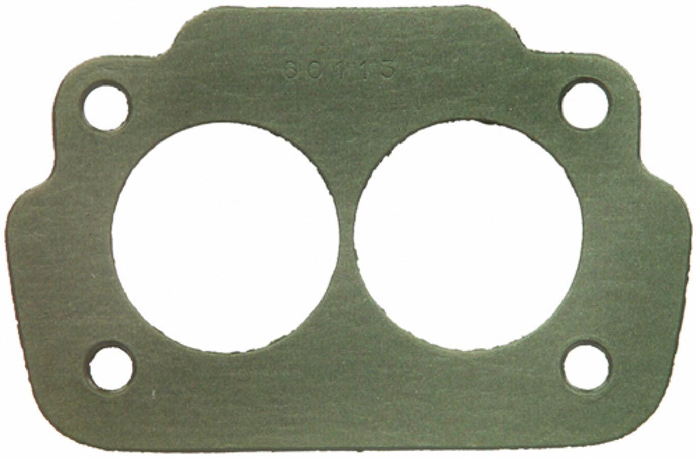 Rochester 2 Barrel Gasket Large Bore Carburetor Gaskets FEL-PRO