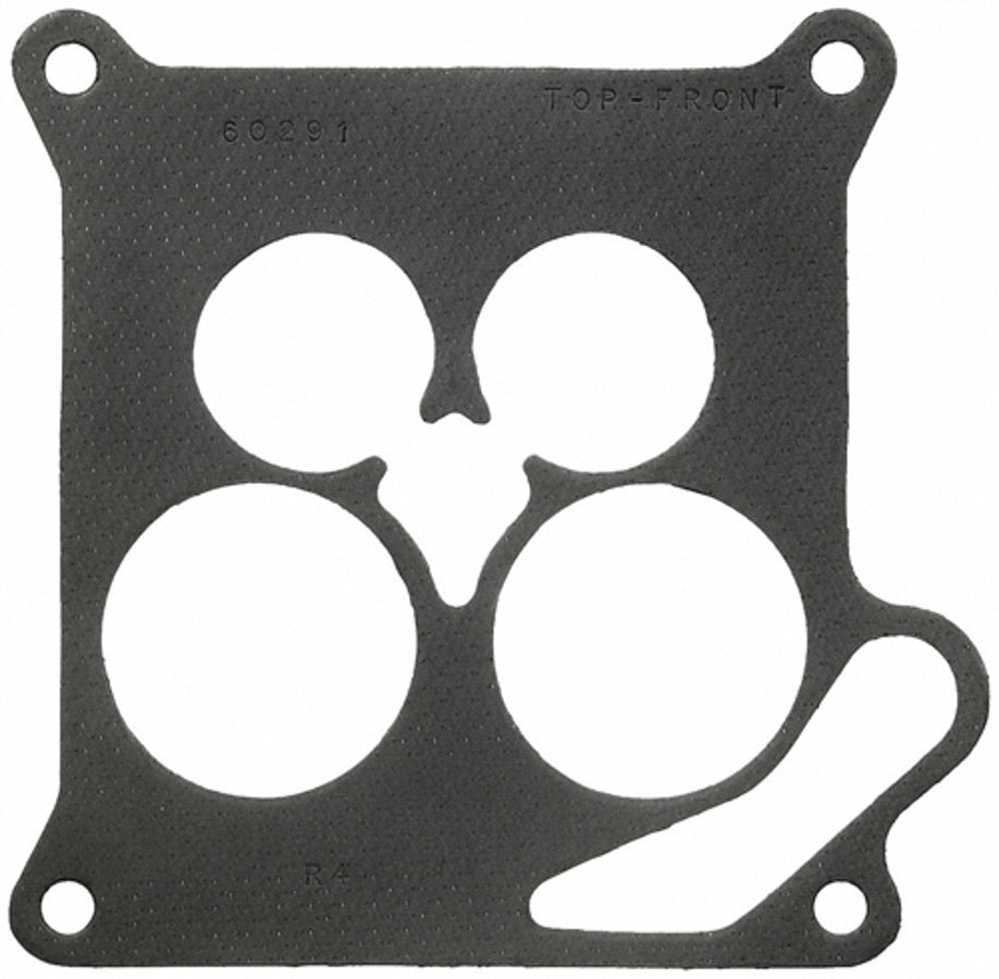 Ford 4bbl Carb Mounting Gasket 75-78 Carburetor Gaskets FEL-PRO