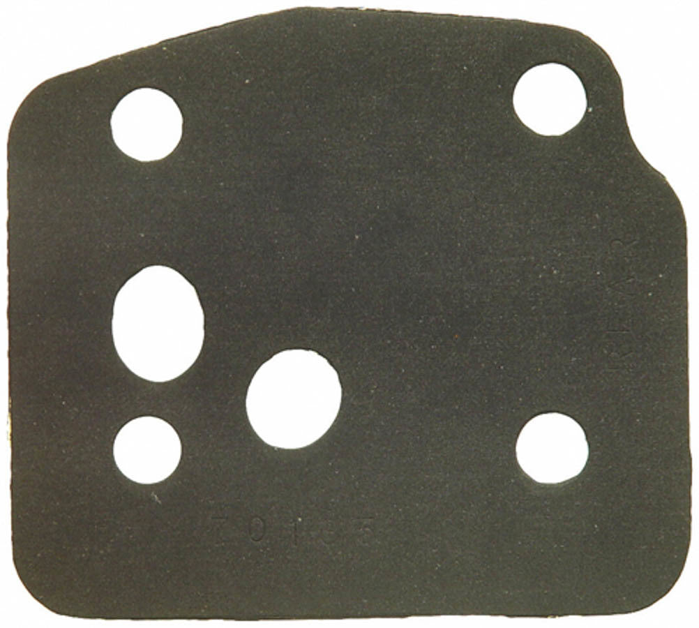 Gasket - Oil Filter Adapter Ford V8 Oil Filter Adapter Gaskets FEL-PRO