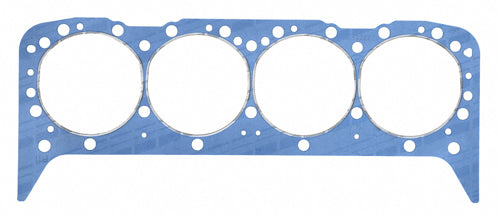 Sbc 350 Head Gasket Head Gaskets FEL-PRO