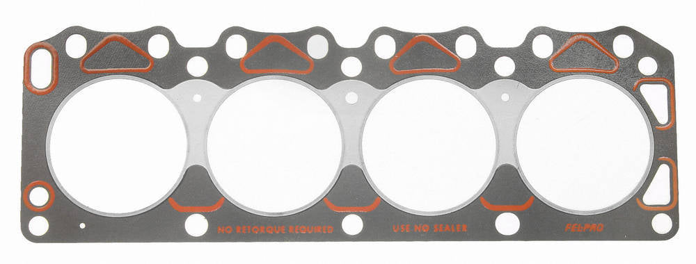 Cylinder Head Gasket Ford 4-Cyl 1.6L Head Gaskets FEL-PRO