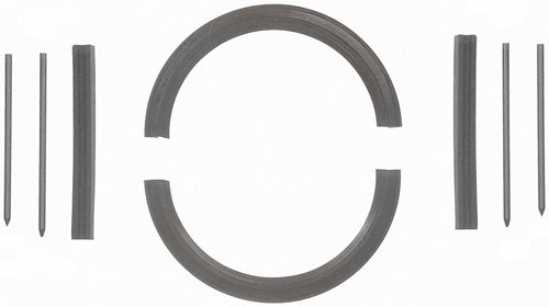 Rear Main Set Rear Main Seals FEL-PRO