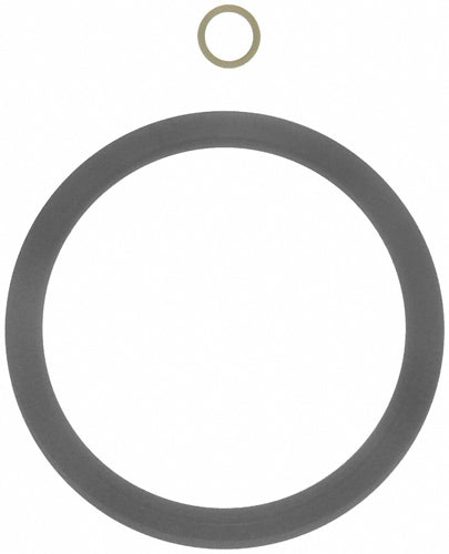 Rear Main Seal Rear Main Seals FEL-PRO