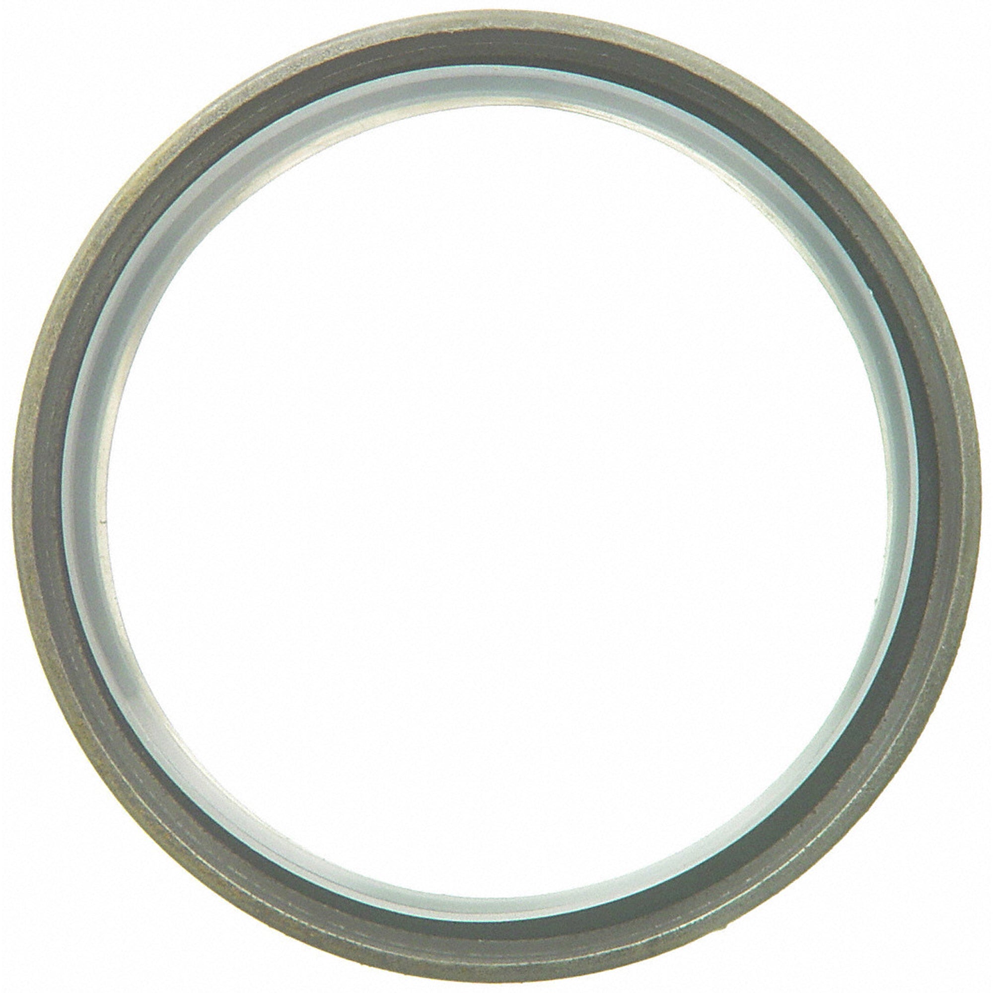 Rear Main Seal Set Ford V6/V8/L4/V10 94-05 Rear Main Seals FEL-PRO