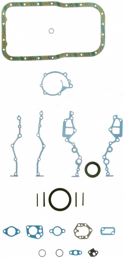 Conversion Gasket Set Engine Gasket Kits FEL-PRO