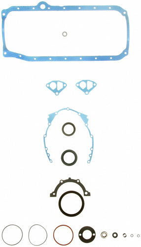 Conversion Set Engine Gasket Kits FEL-PRO