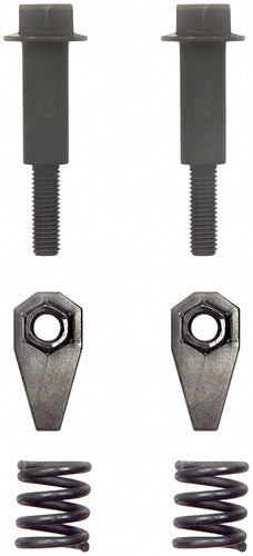 Exhaust Flange Bolt & Spring Kit Exhaust Manifold/Header Fastener Kits FEL-PRO