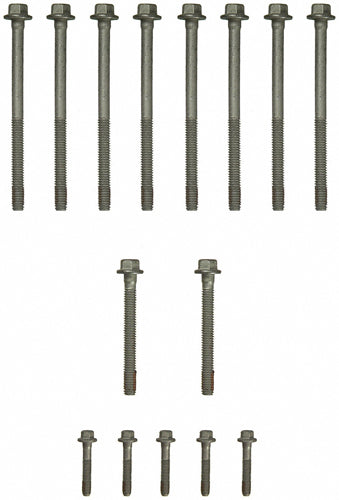 Head Bolt Set Cylinder Head Fastener Kits FEL-PRO