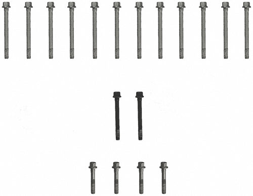 Head Bolt Kit Cylinder Head Fastener Kits FEL-PRO