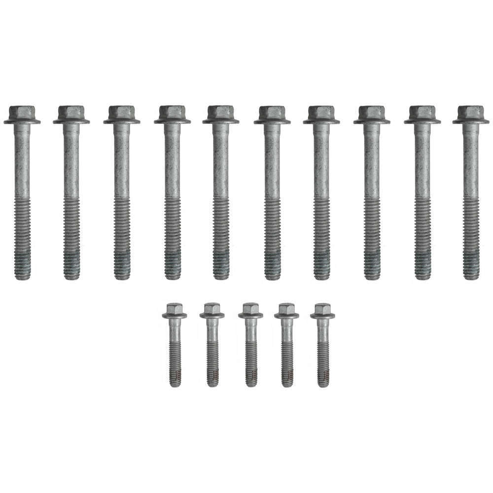 Head Bolt Set Cylinder Head Fastener Kits FEL-PRO