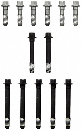 Head Bolt Set Cylinder Head Fastener Kits FEL-PRO