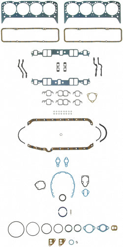 Full Gasket Set Engine Gasket Kits FEL-PRO