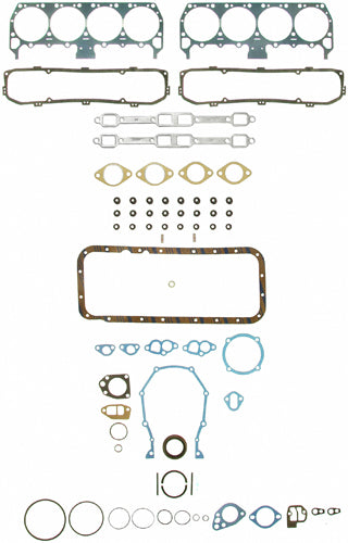 Full Gasket Set Engine Gasket Kits FEL-PRO