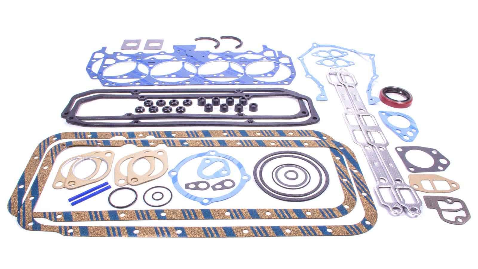 Full Gasket Set Engine Gasket Kits FEL-PRO