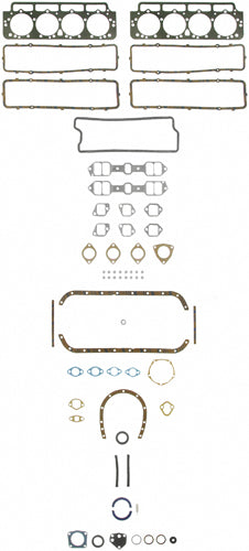 Full Gasket Set Engine Gasket Kits FEL-PRO
