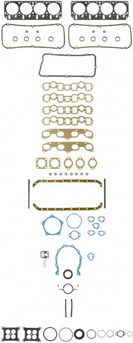 Full Gasket Set Engine Gasket Kits FEL-PRO