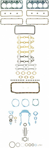 Full Gasket Set Engine Gasket Kits FEL-PRO