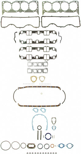 Full Gasket Set Engine Gasket Kits FEL-PRO