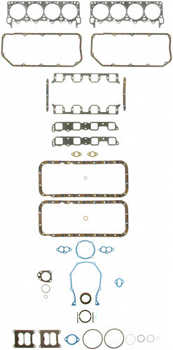 Full Gasket Set Engine Gasket Kits FEL-PRO