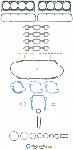Full Gasket Set Engine Gasket Kits FEL-PRO