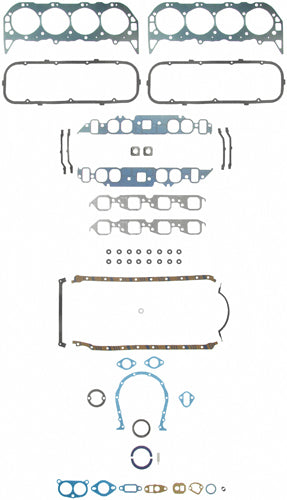 Full Gasket Set Engine Gasket Kits FEL-PRO