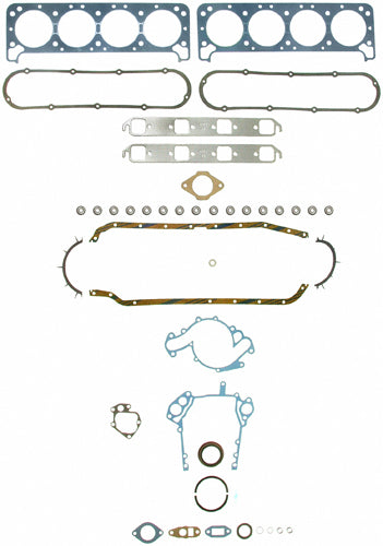 Full Gasket Set Engine Gasket Kits FEL-PRO