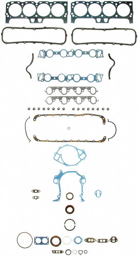 Full Gasket Set Engine Gasket Kits FEL-PRO