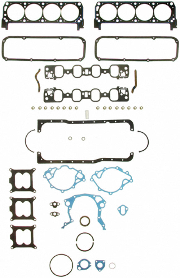 Full Gasket Set Engine Gasket Kits FEL-PRO
