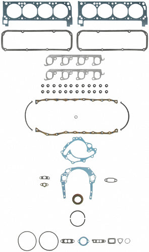 Full Gasket Set Engine Gasket Kits FEL-PRO
