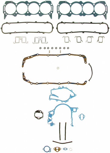 Full Gasket Set Engine Gasket Kits FEL-PRO