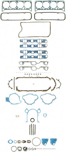Full Gasket Set Engine Gasket Kits FEL-PRO