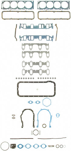 Full Gasket Set Engine Gasket Kits FEL-PRO