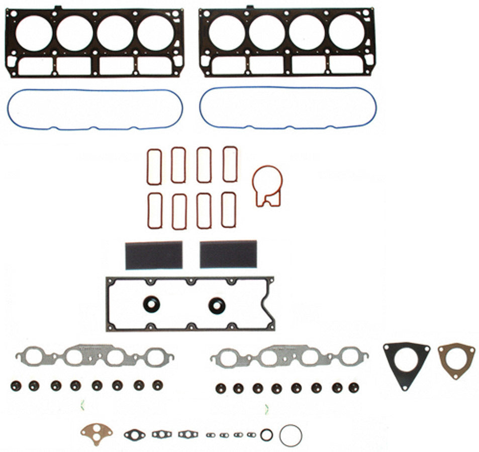 Head Gasket Set - GM V8 LS Series Engine Gasket Kits FEL-PRO