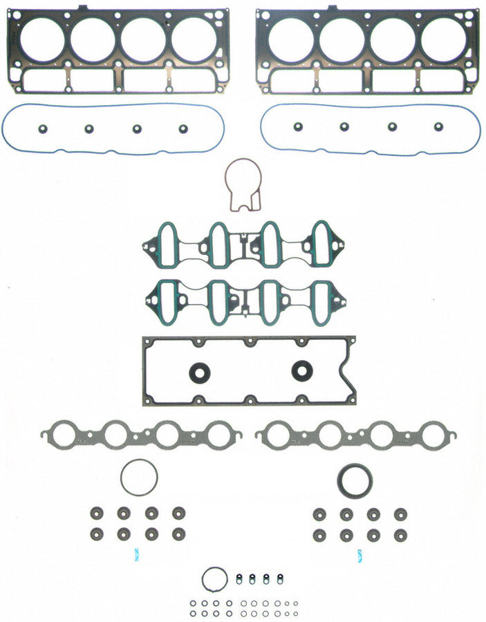Head Gasket Set Engine Gasket Kits FEL-PRO